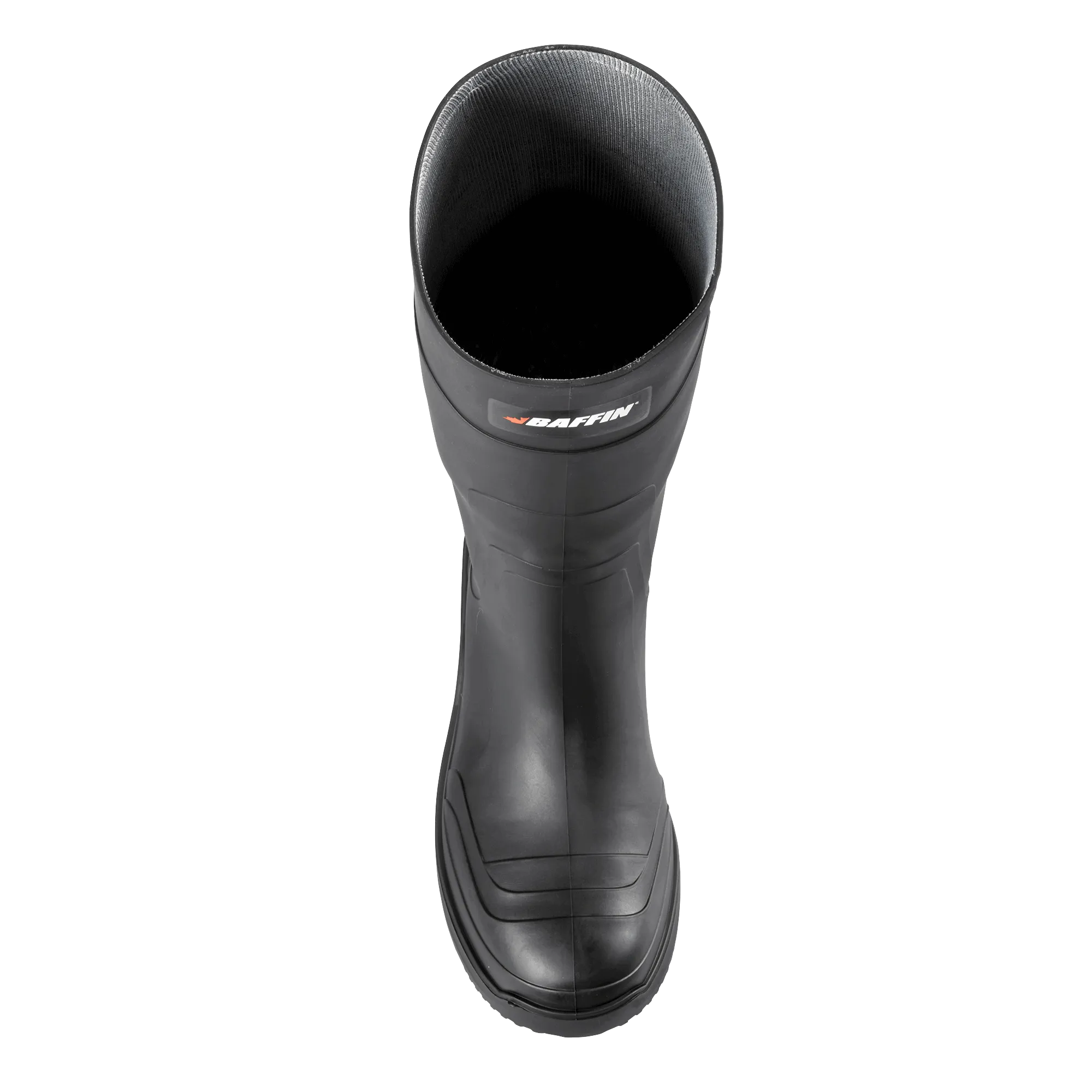BLACKHAWK (Safety Toe & Plate) | Unisex Boot