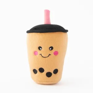 Boba Milk Tea