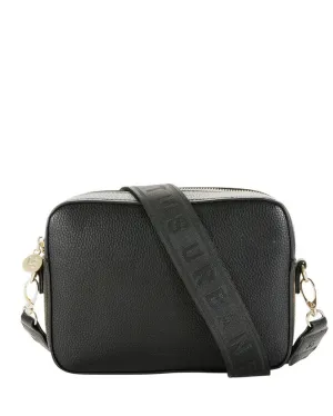 Bond Bag - Black