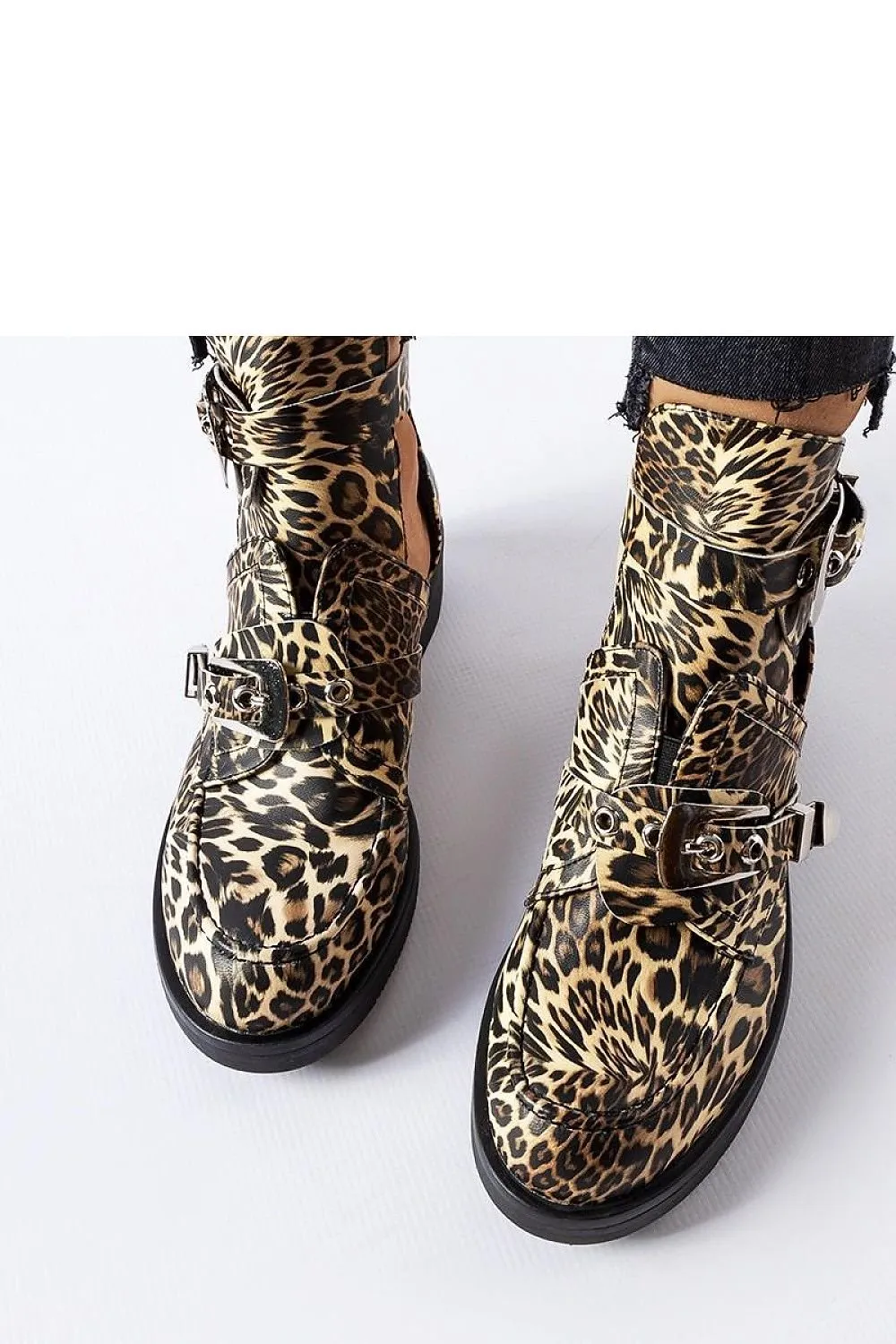 Boots Solea