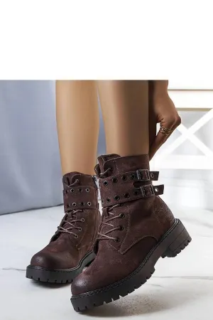 Boots Solea