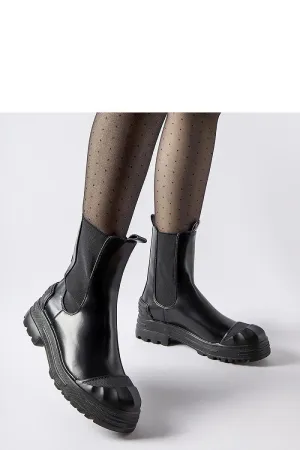 Boots Solea