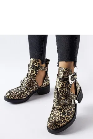Boots Solea