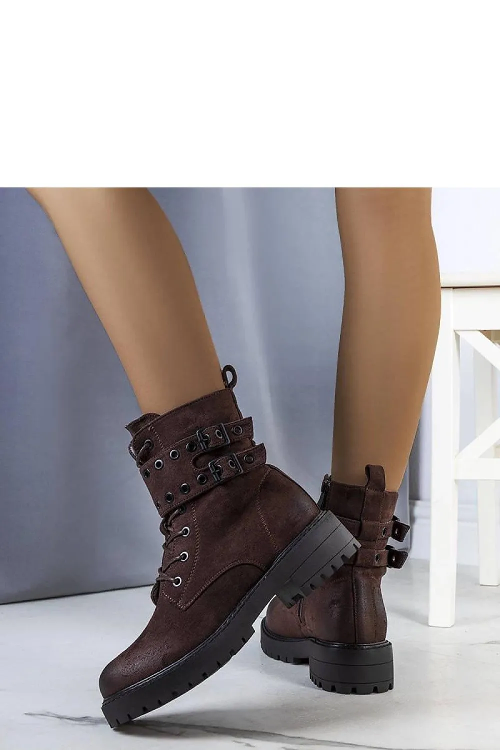 Boots Solea