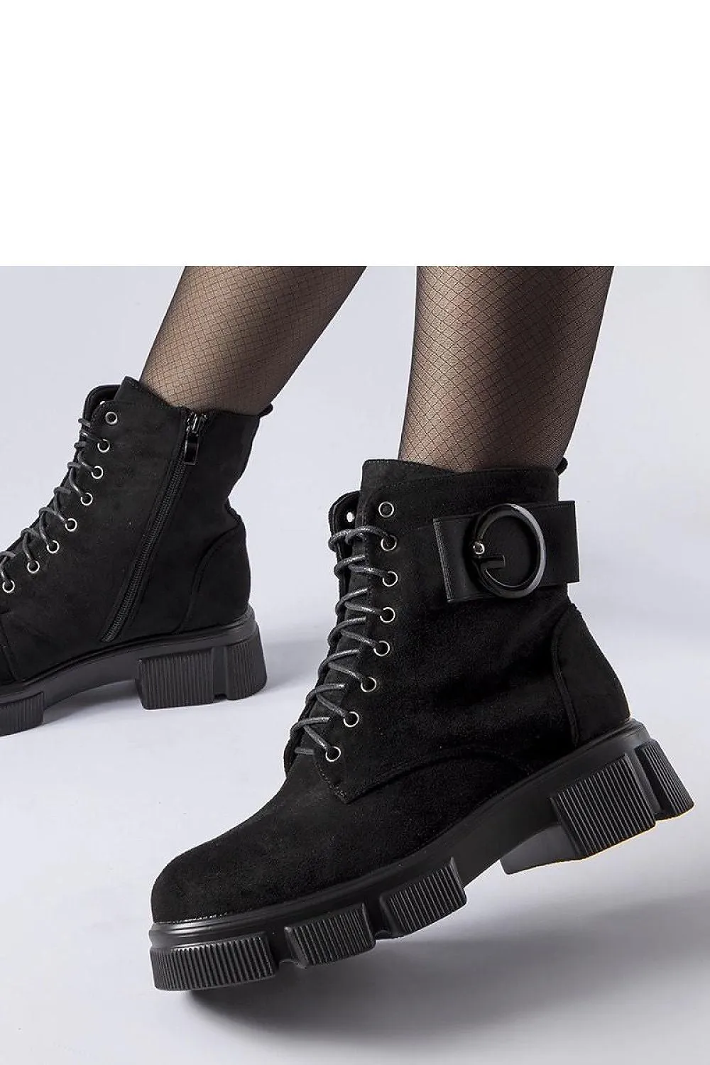 Boots Solea