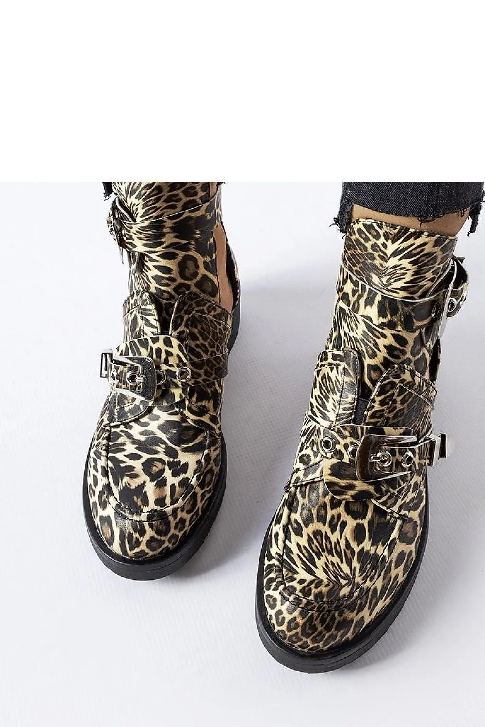 Boots Solea