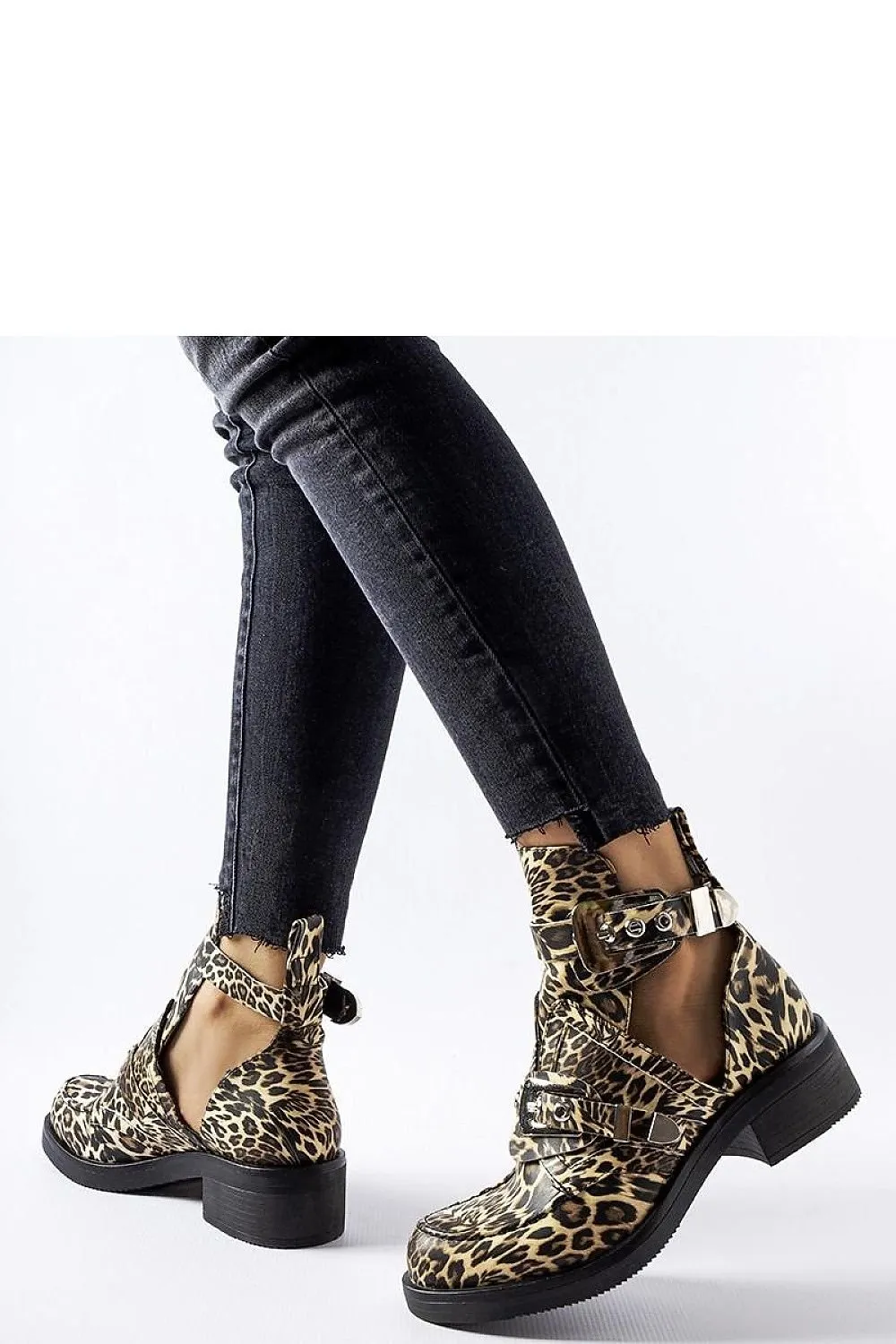 Boots Solea
