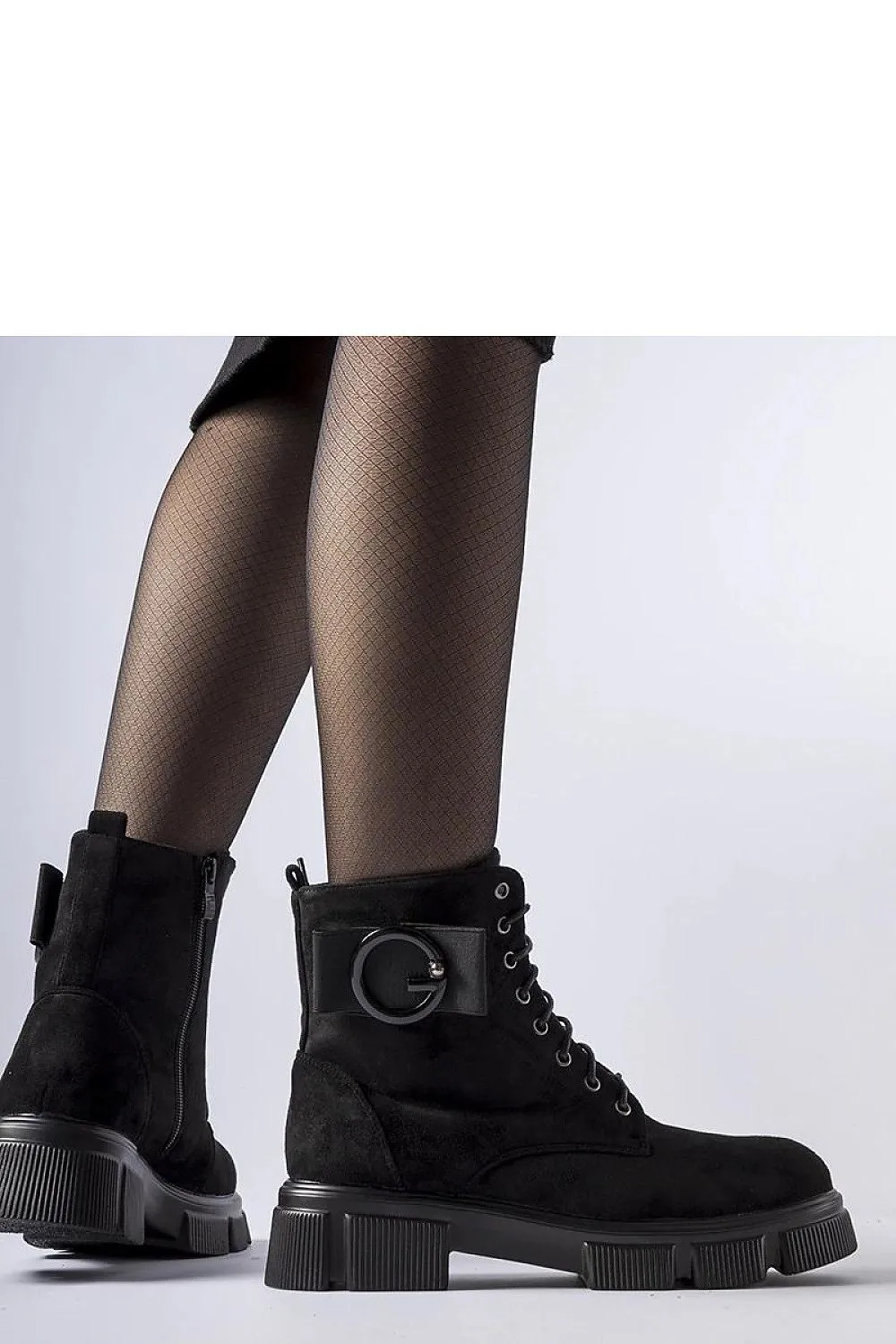 Boots Solea