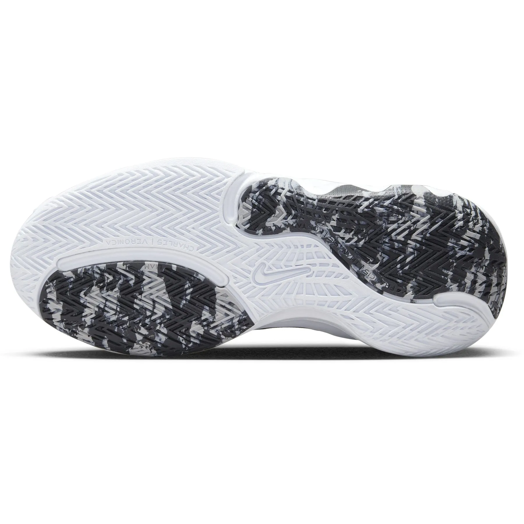Botin Nike Unisex Basketball Giannis Immortality 2 | DQ1943-001