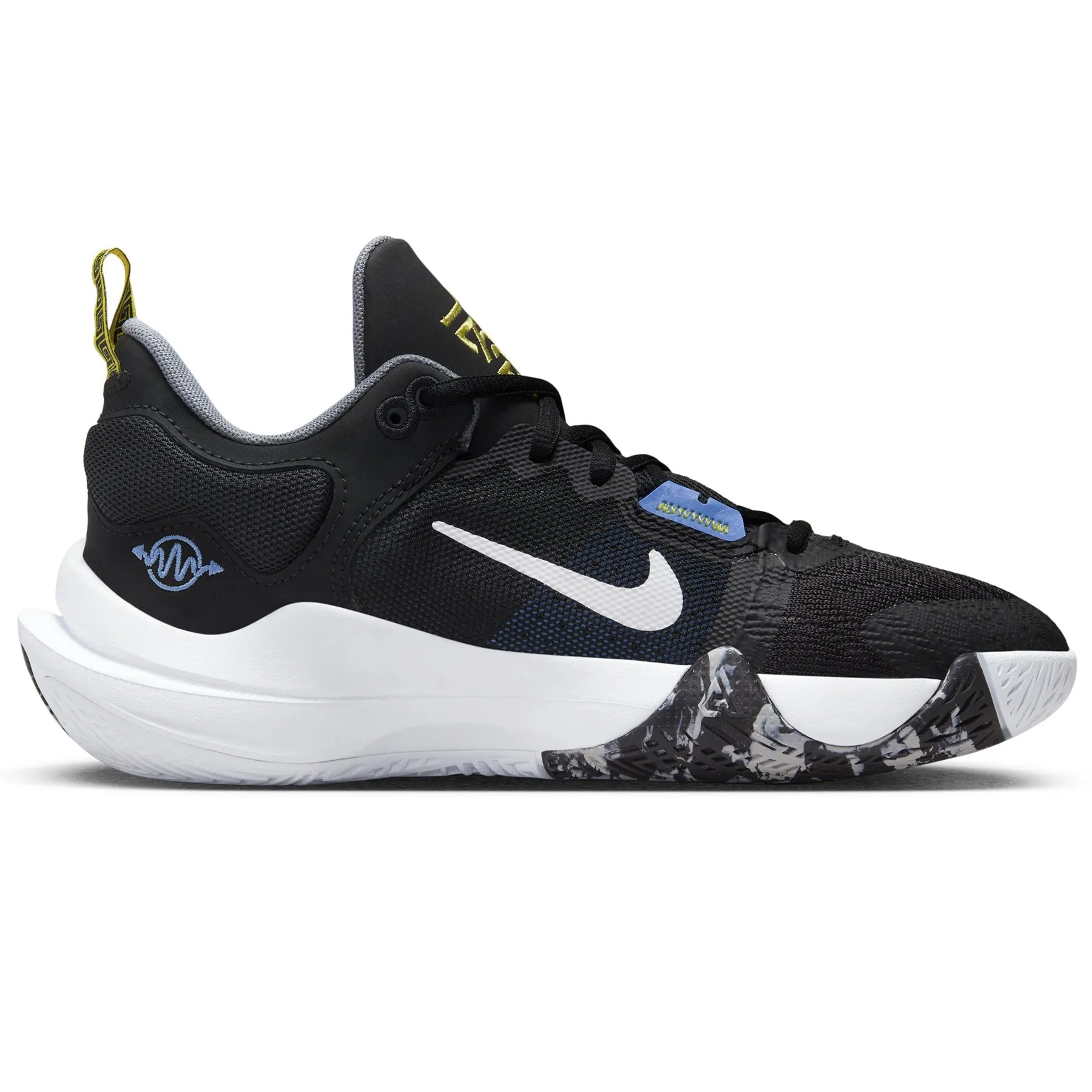 Botin Nike Unisex Basketball Giannis Immortality 2 | DQ1943-001