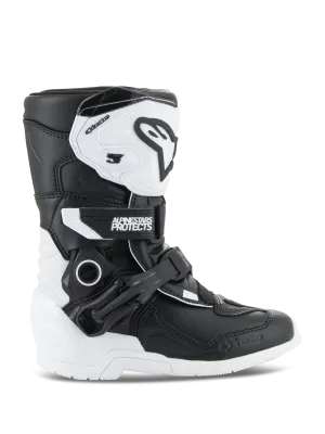 Bottes Tech 3S Pour Enfants