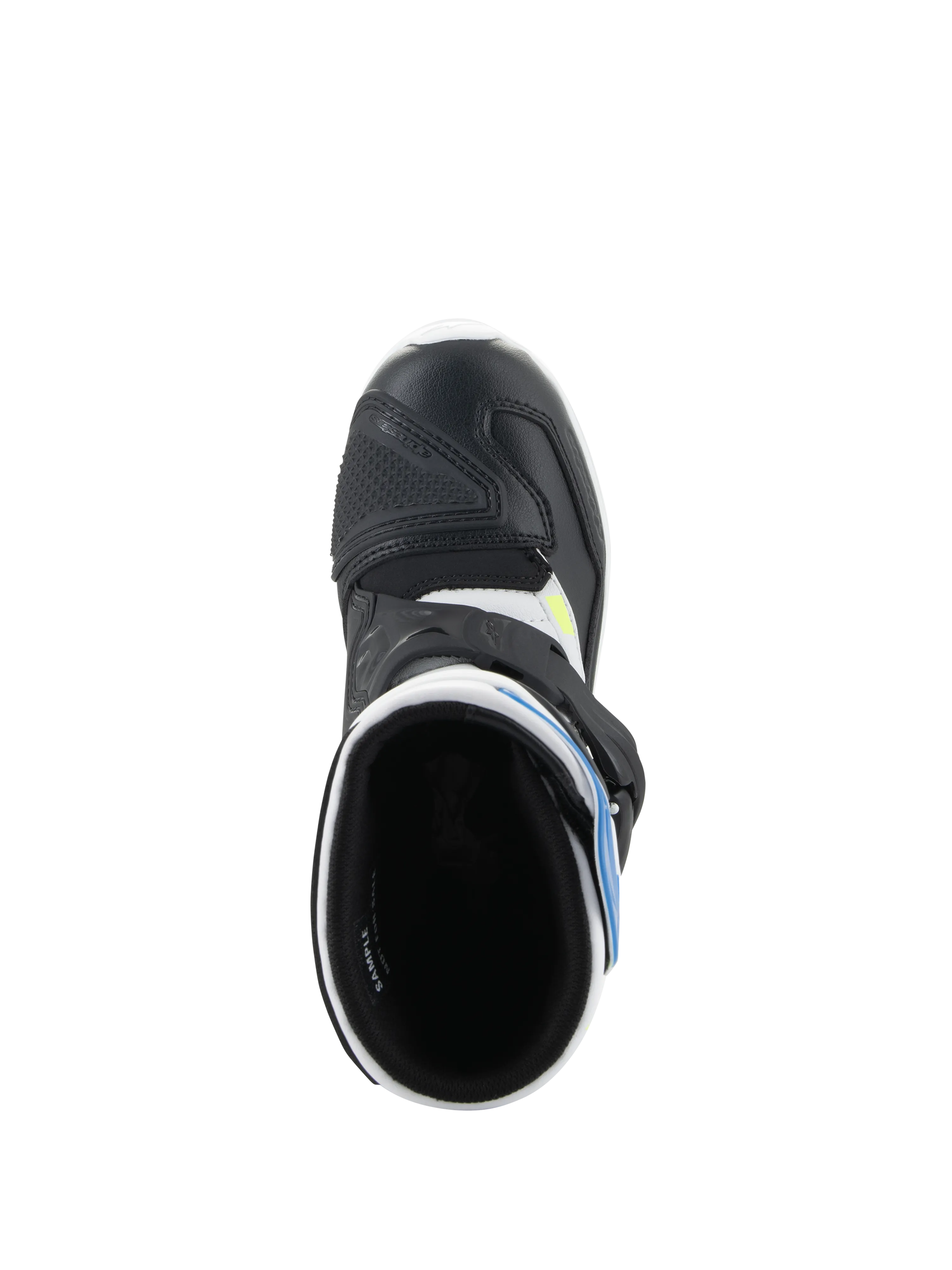 Bottes Tech 3S Pour Enfants