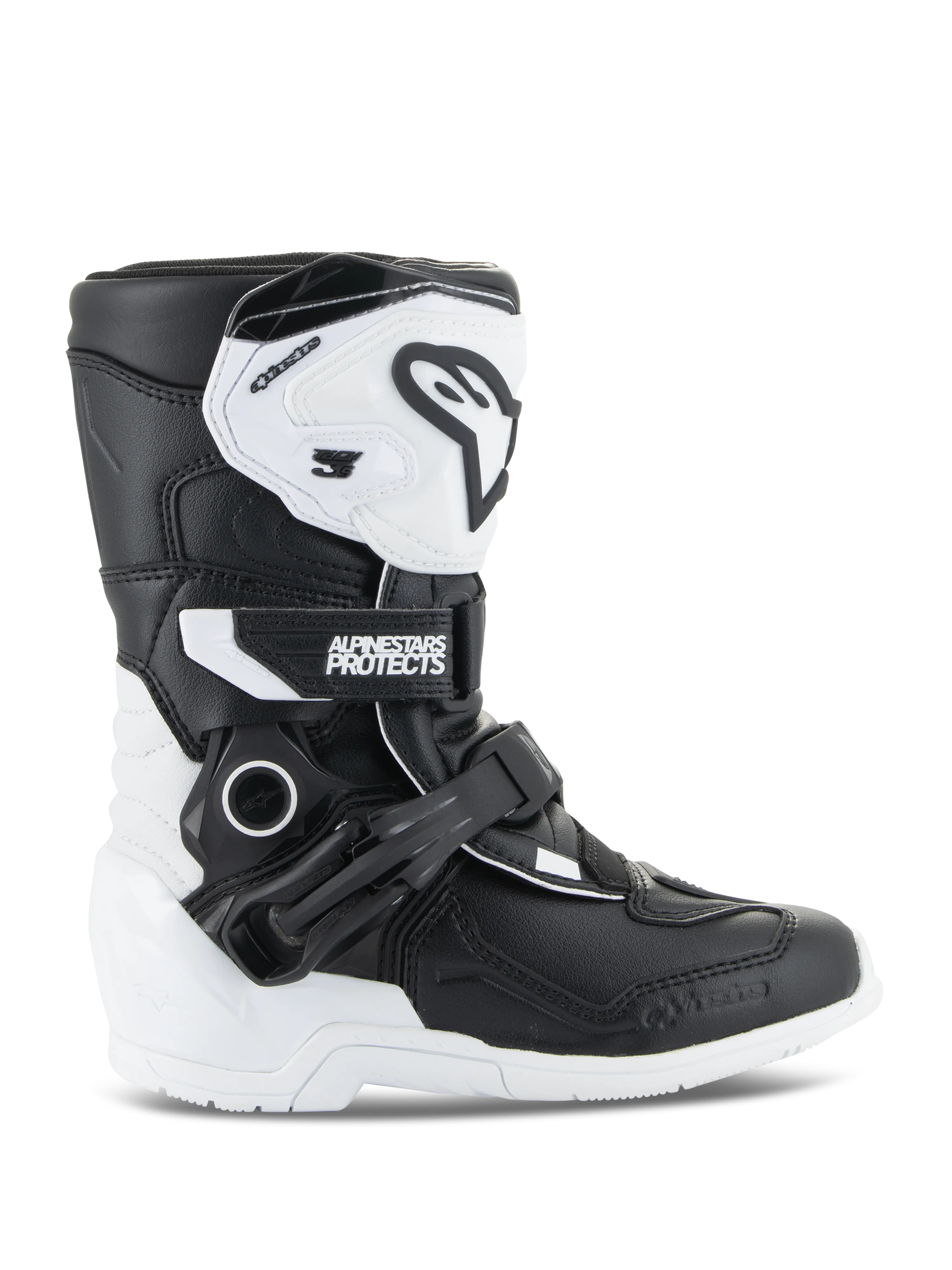 Bottes Tech 3S Pour Enfants