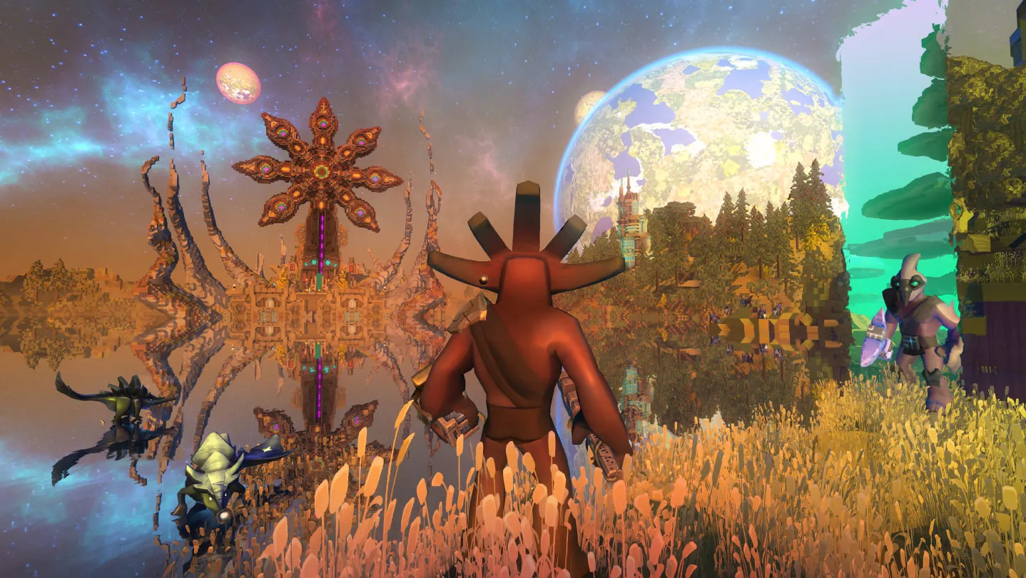 Boundless (PC/MAC)