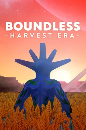 Boundless (PC/MAC)