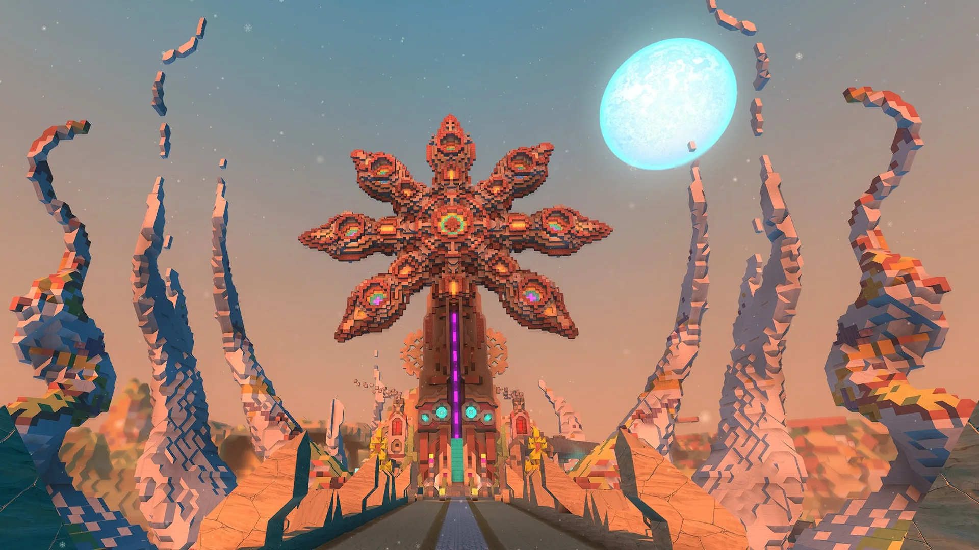 Boundless (PC/MAC)