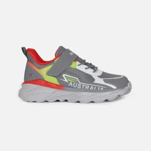 BOYS SPORTS VELCRO SHOES