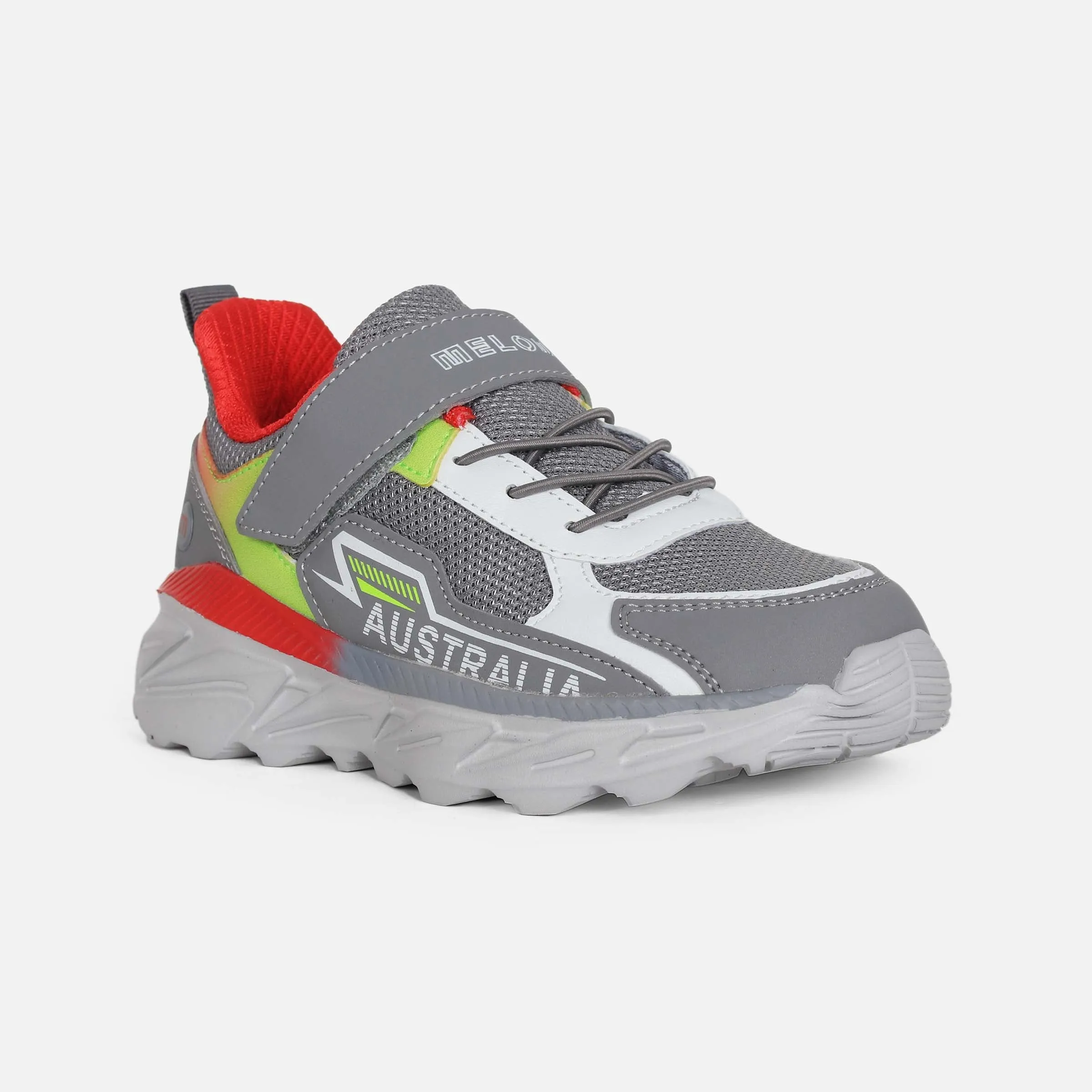 BOYS SPORTS VELCRO SHOES