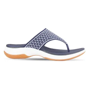 Briza women's brilliant hues toepost sandal