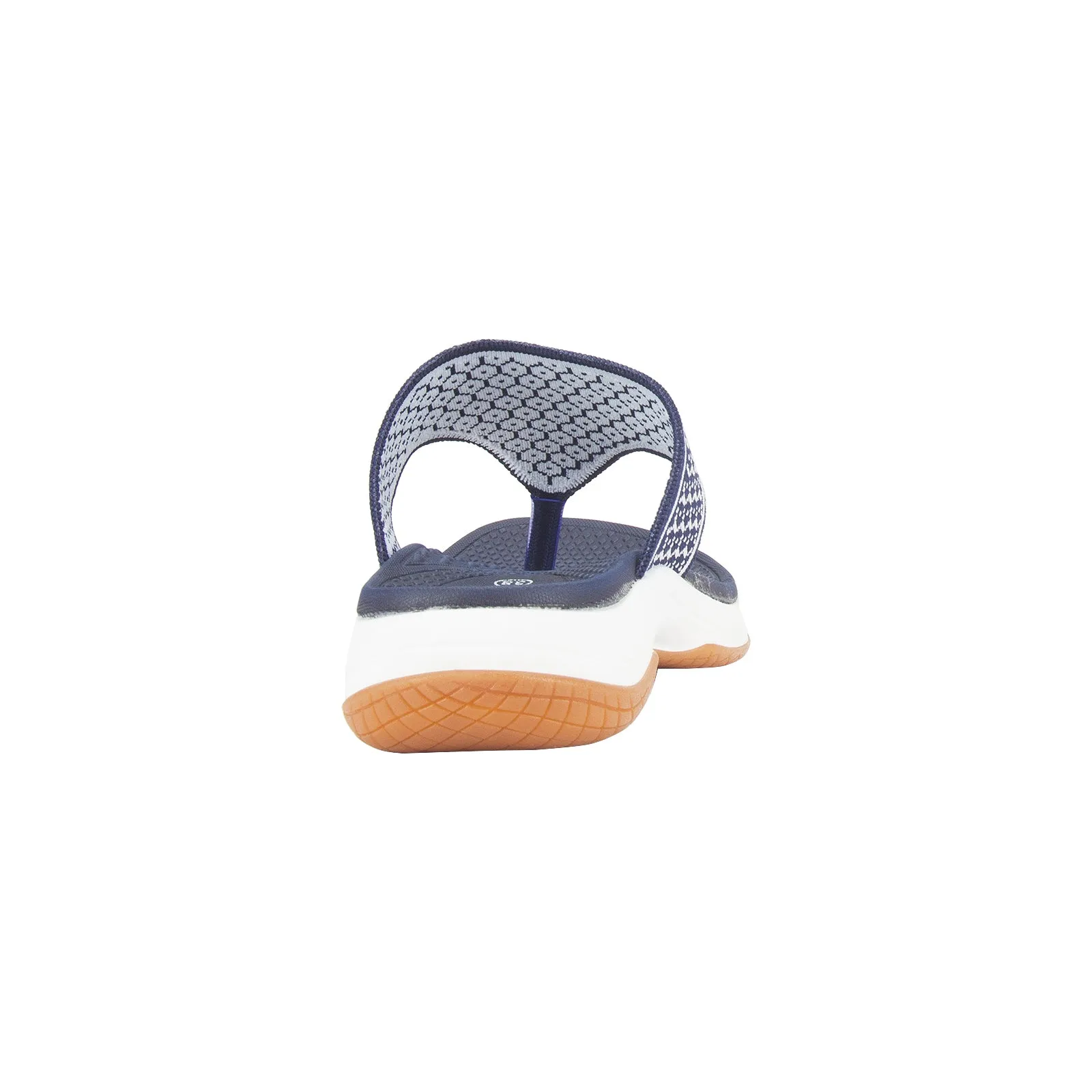 Briza women's brilliant hues toepost sandal