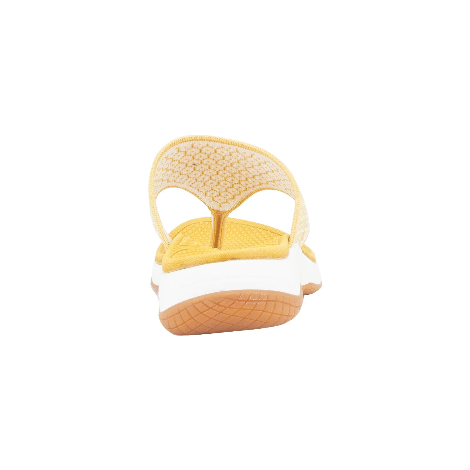 Briza women's brilliant hues toepost sandal