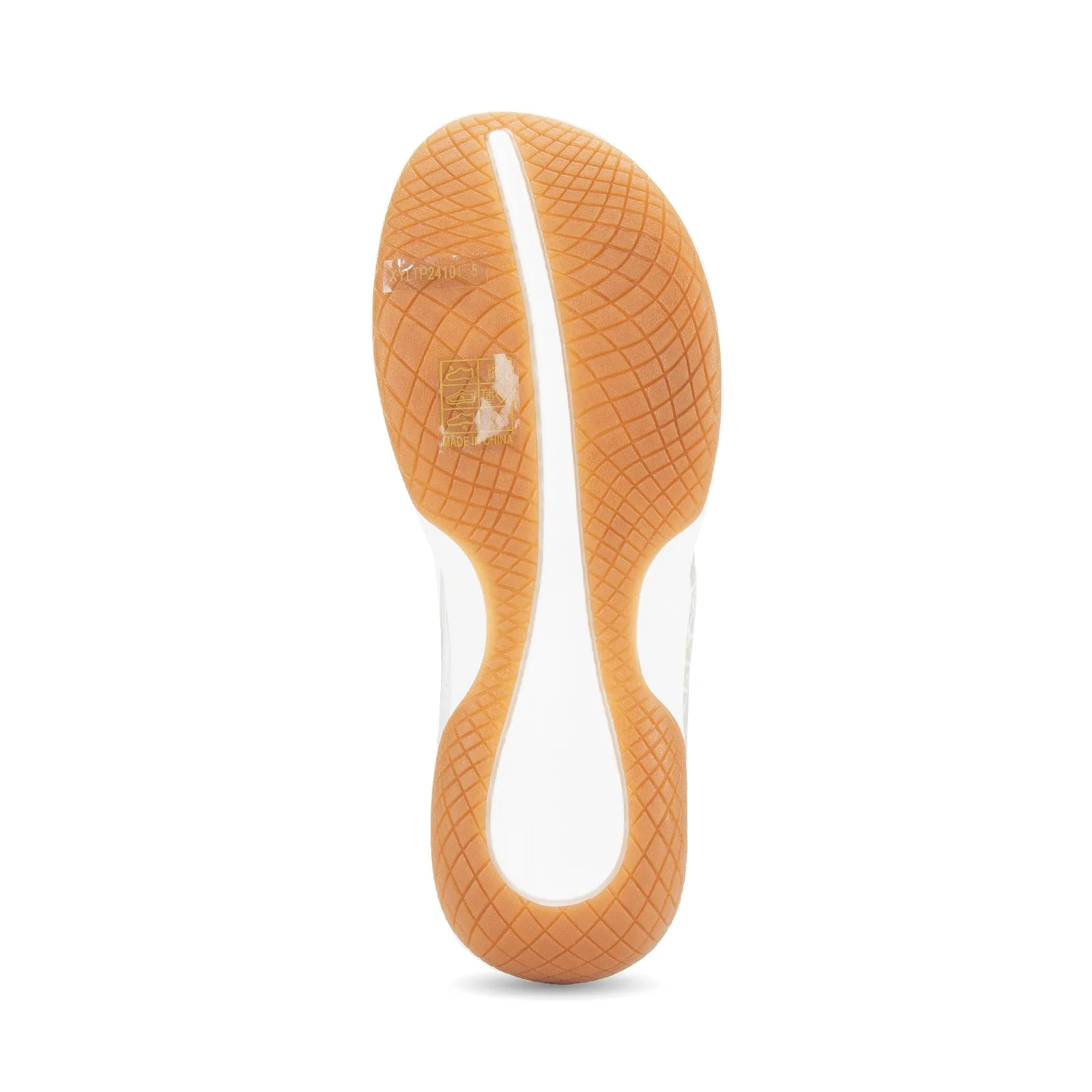 Briza women's brilliant hues toepost sandal