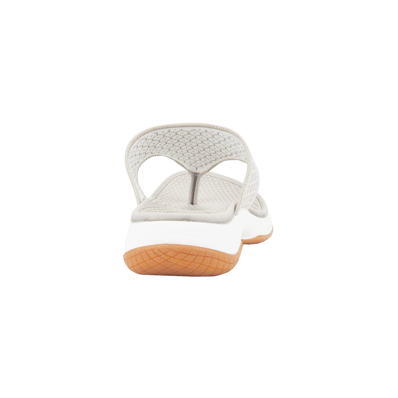 Briza women's brilliant hues toepost sandal