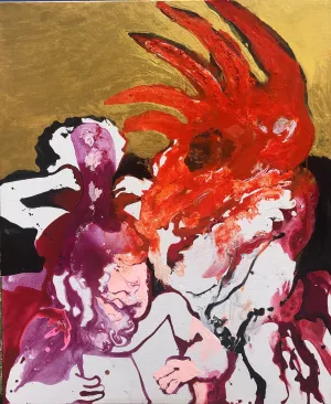 Brooke McGowen, "Decree"   *Fairchain