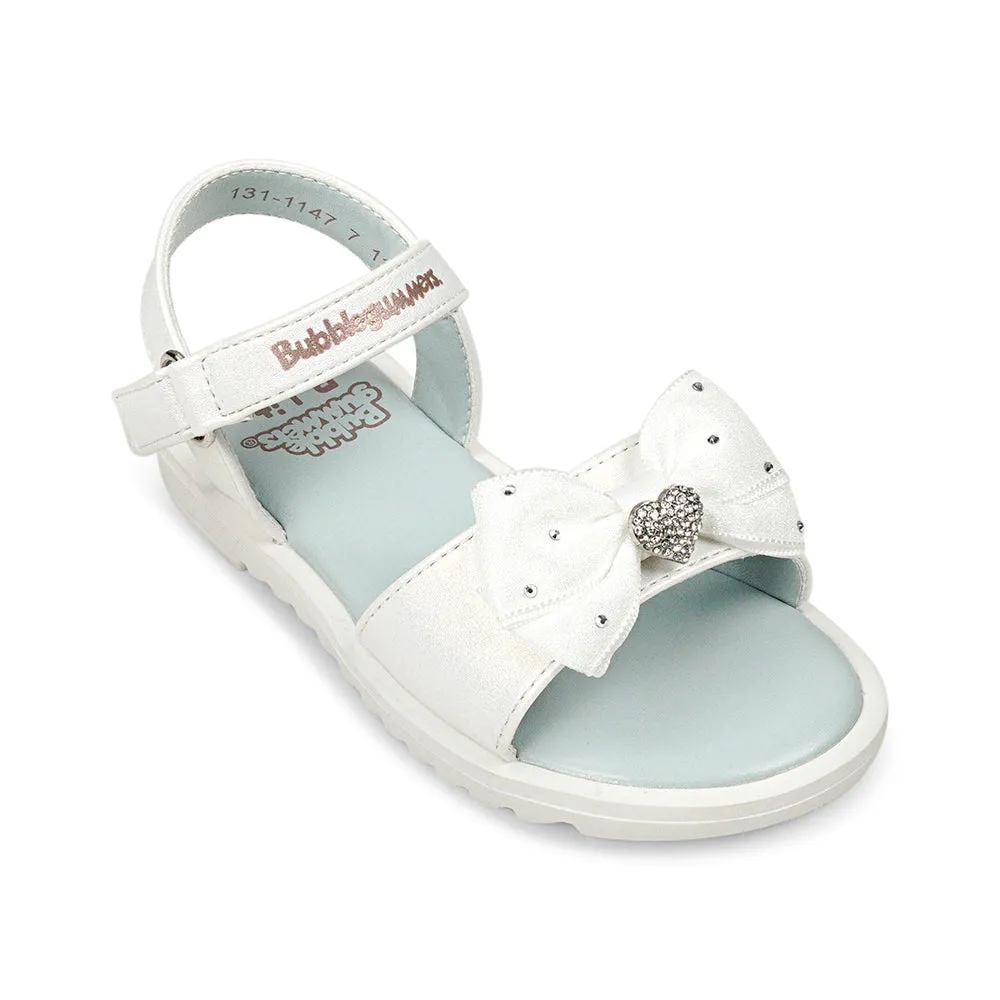 BUBBLE GUMMERS BELINA C. GIRLS GIRLS SANDAL