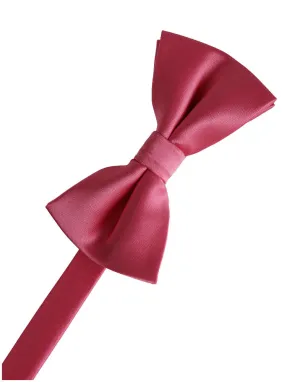 Bubblegum Eternity Kids Bow Tie