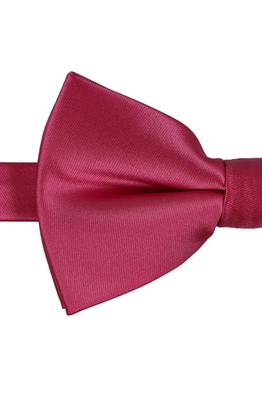 Bubblegum Eternity Kids Bow Tie