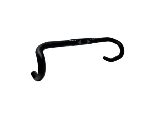 Bulls Bar30 Alloy Road Handlebar - 31.8mm - 440mm - Black