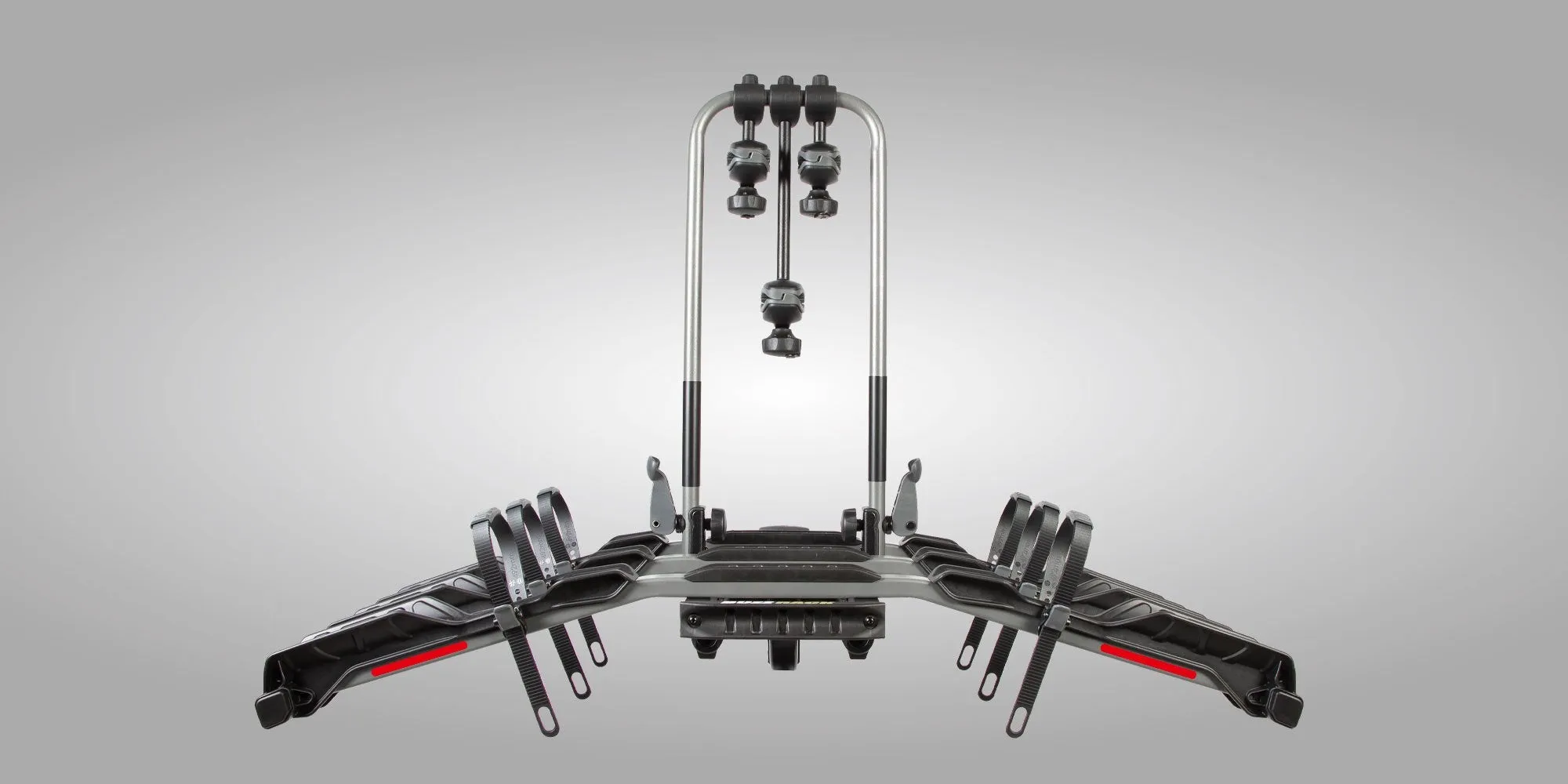 Buzz Rack E-Hornet H3 3-Bike Platform Rack