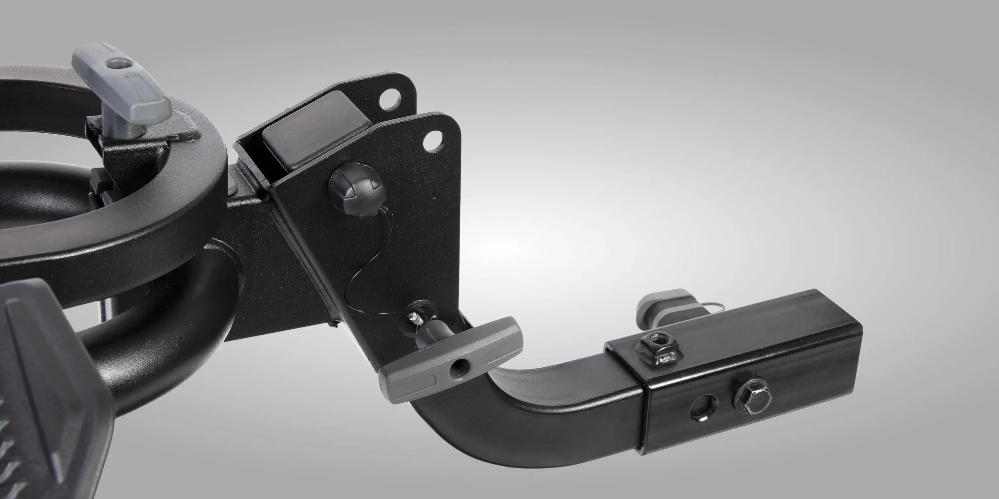 Buzz Rack E-Hornet H3 3-Bike Platform Rack