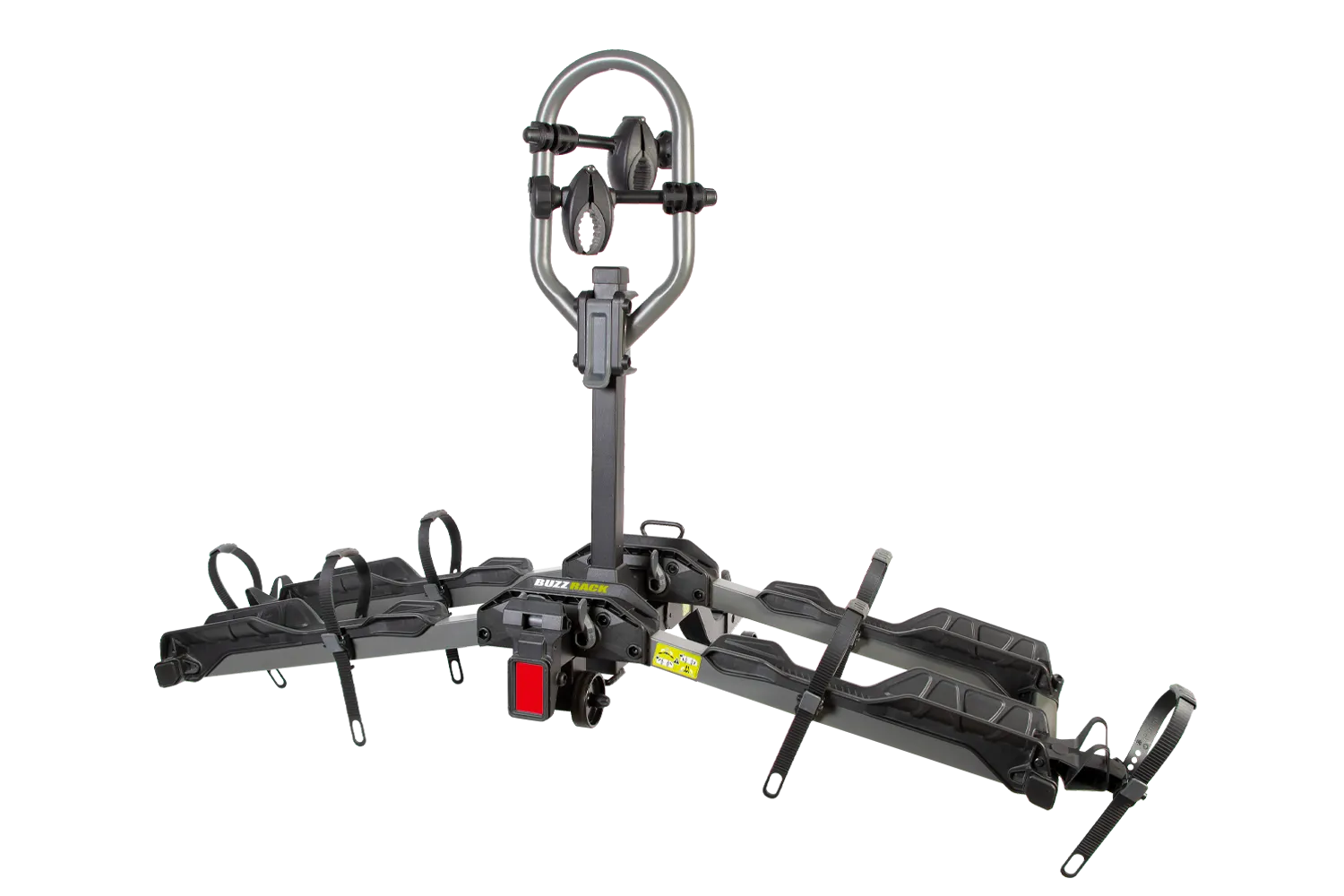 BuzzRack Scorpion H2 Platform Bike Carrier