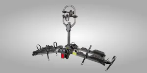 BuzzRack Scorpion H2 Platform Bike Carrier