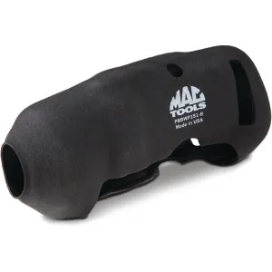 BWP151 Boot- Black