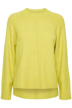 b.young Otrine Jumper
