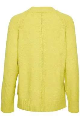 b.young Otrine Jumper