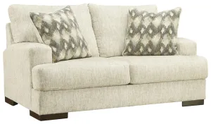 Caretti - Loveseat