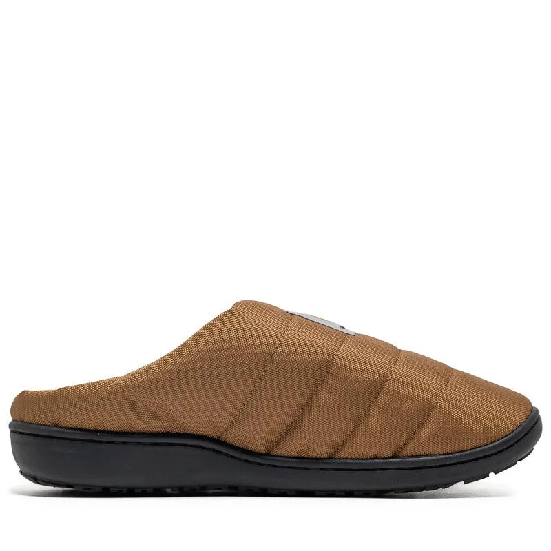 Carhartt WIP SUBU Cordura Hamilton Brown Black I034118 Moccasin Casual Shoes