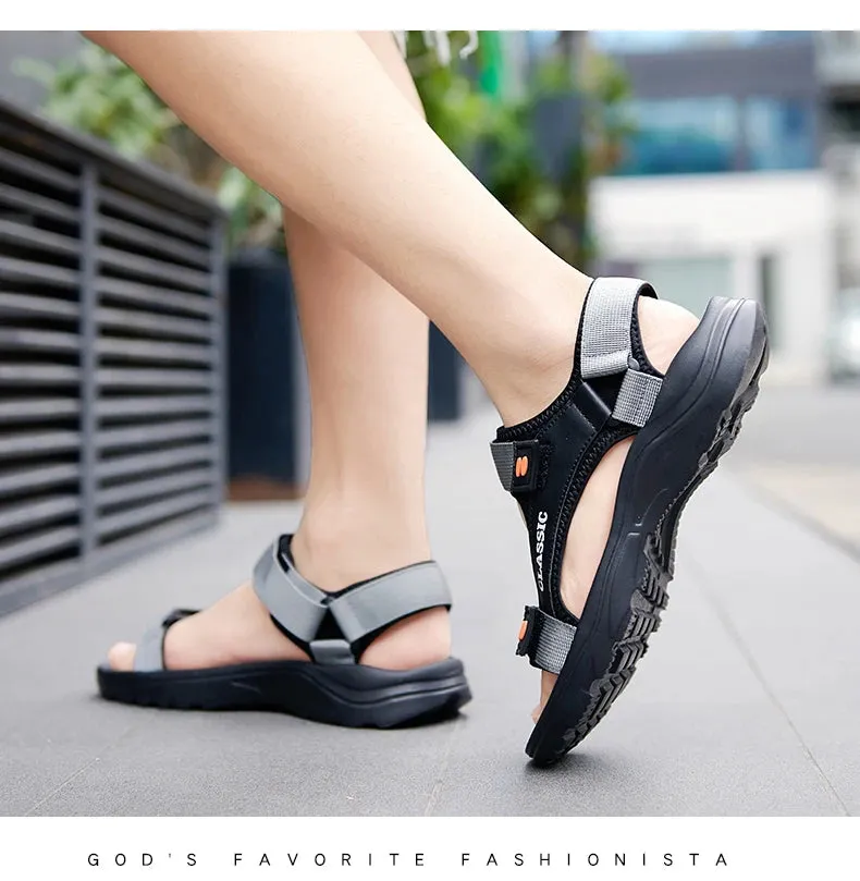 Casual outdoor Men's sandal