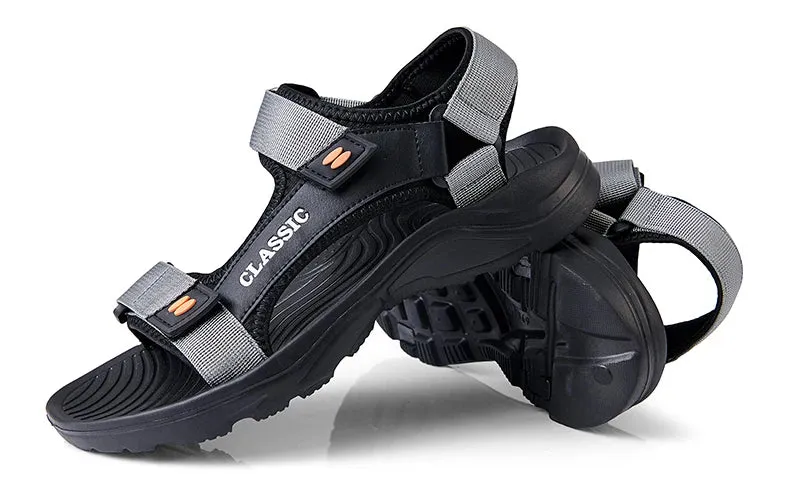 Casual outdoor Men's sandal