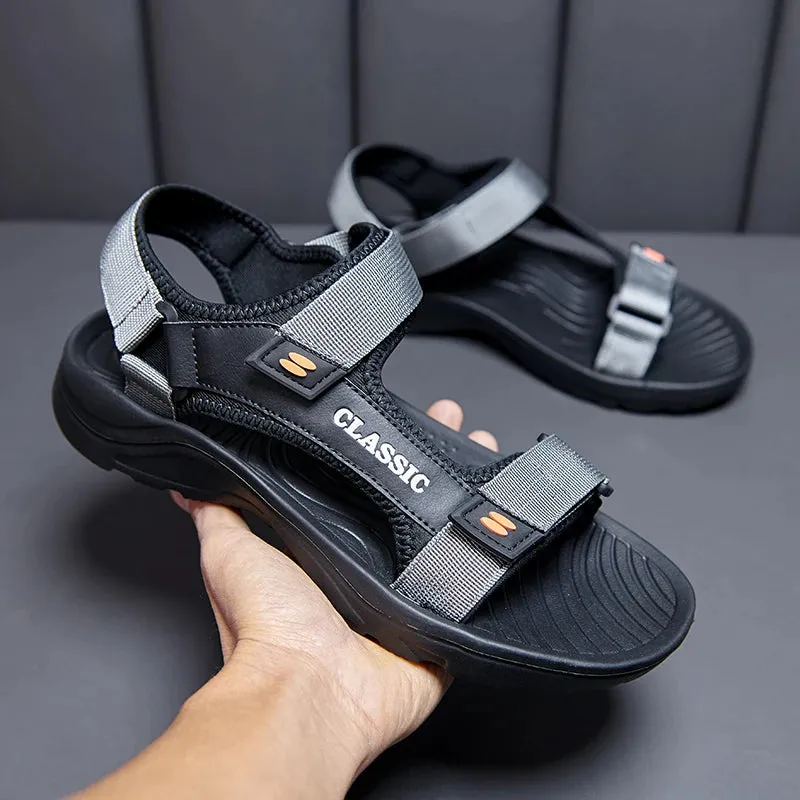 Casual outdoor Men's sandal