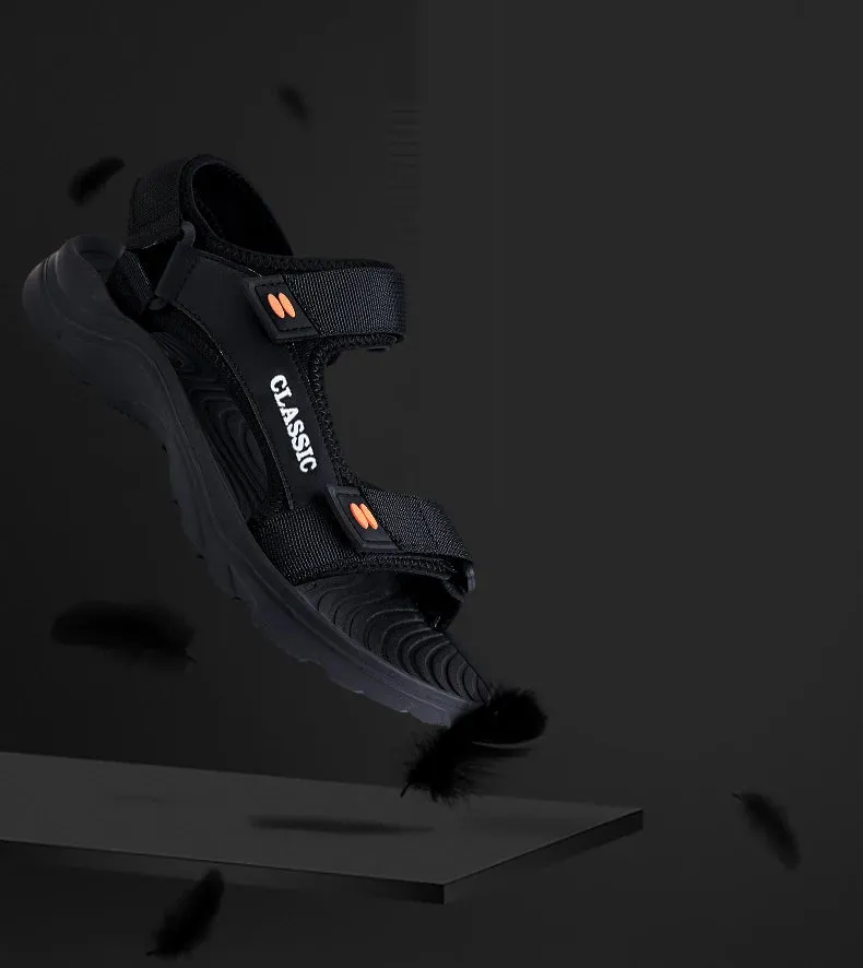 Casual outdoor Men's sandal