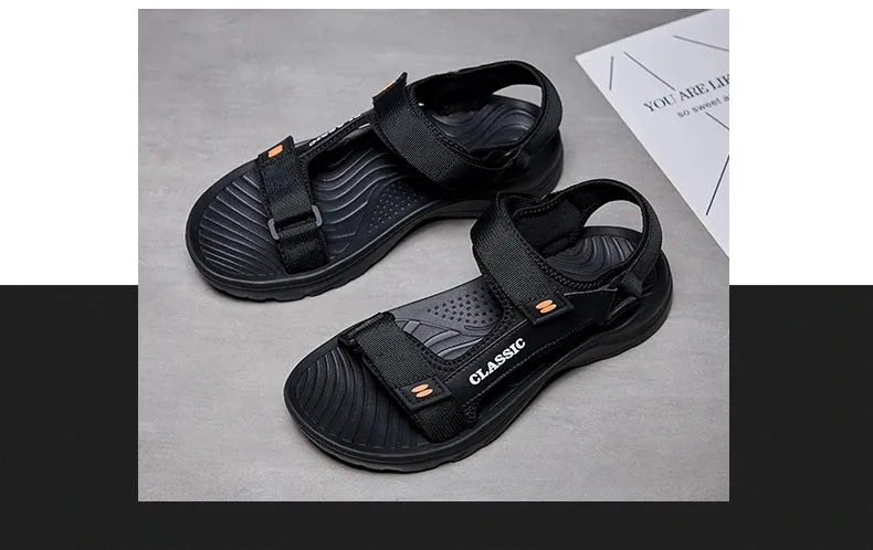 Casual outdoor Men's sandal