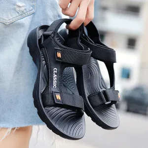 Casual outdoor Men's sandal