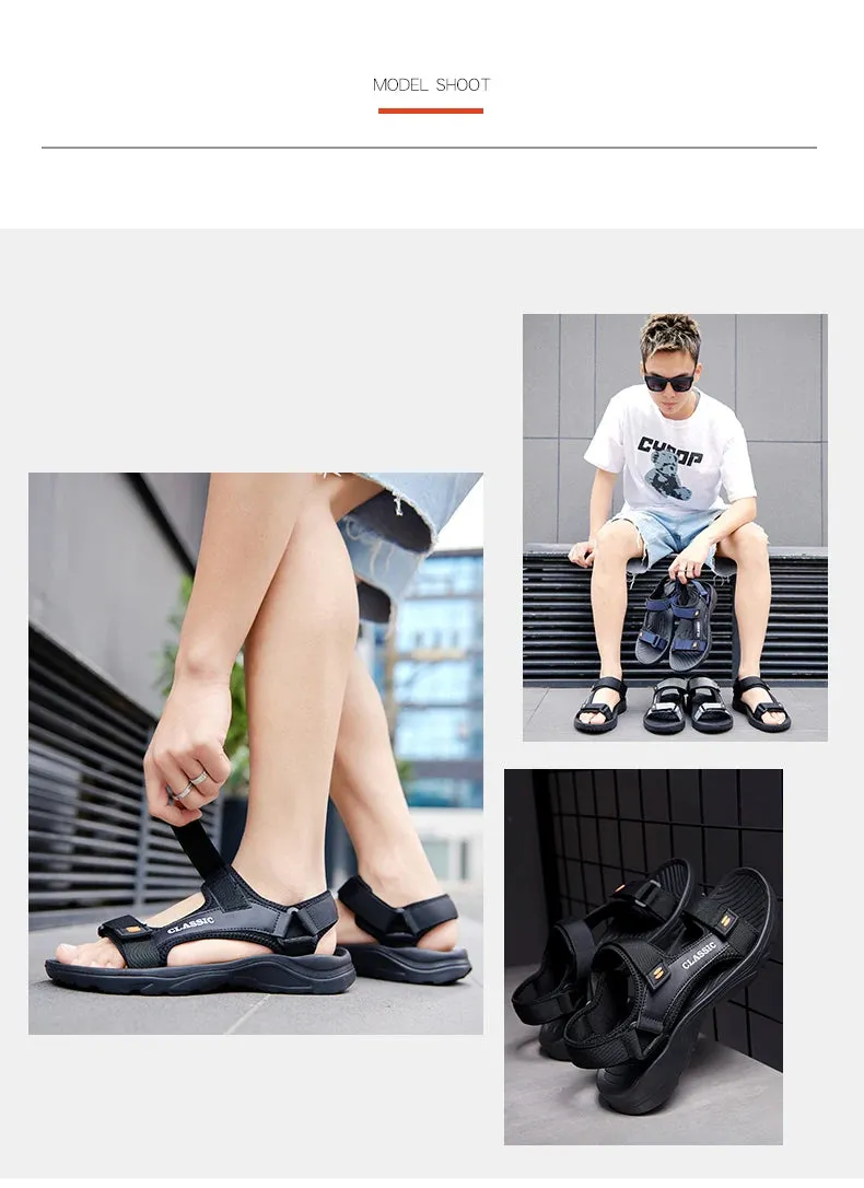 Casual outdoor Men's sandal