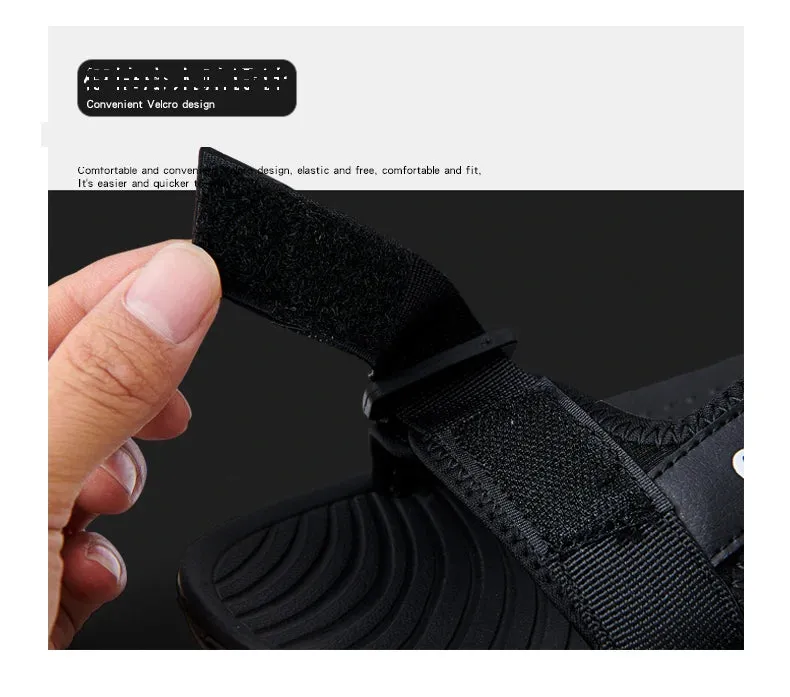 Casual outdoor Men's sandal