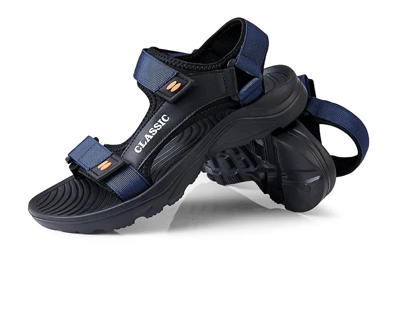Casual outdoor Men's sandal